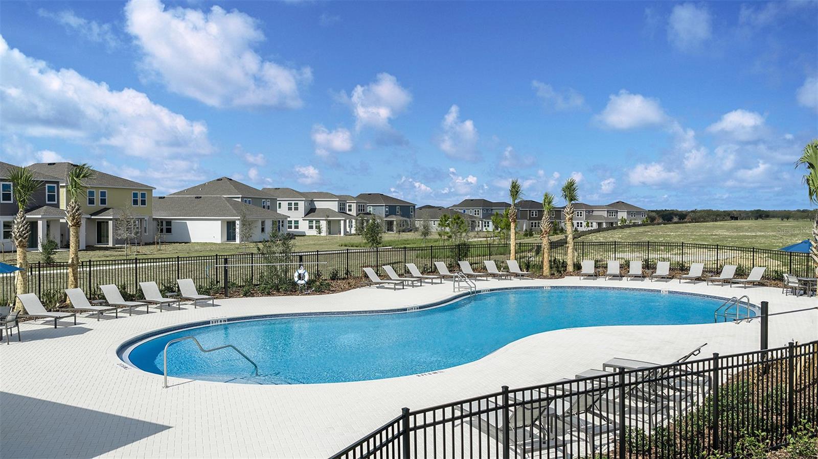 523 MOONSTONE CT, GROVELAND, FL — photo 11