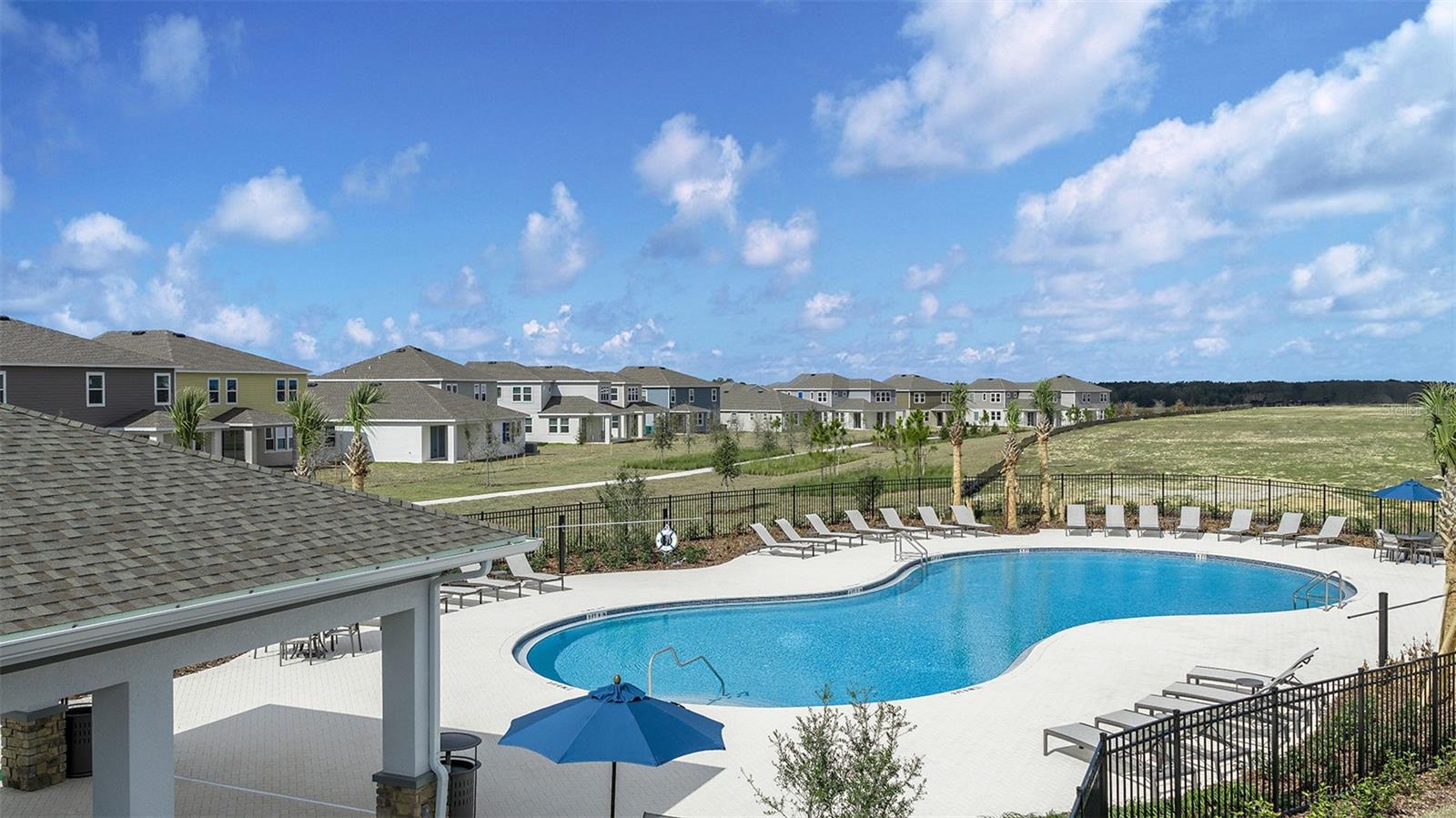 523 MOONSTONE CT, GROVELAND, FL — photo 17