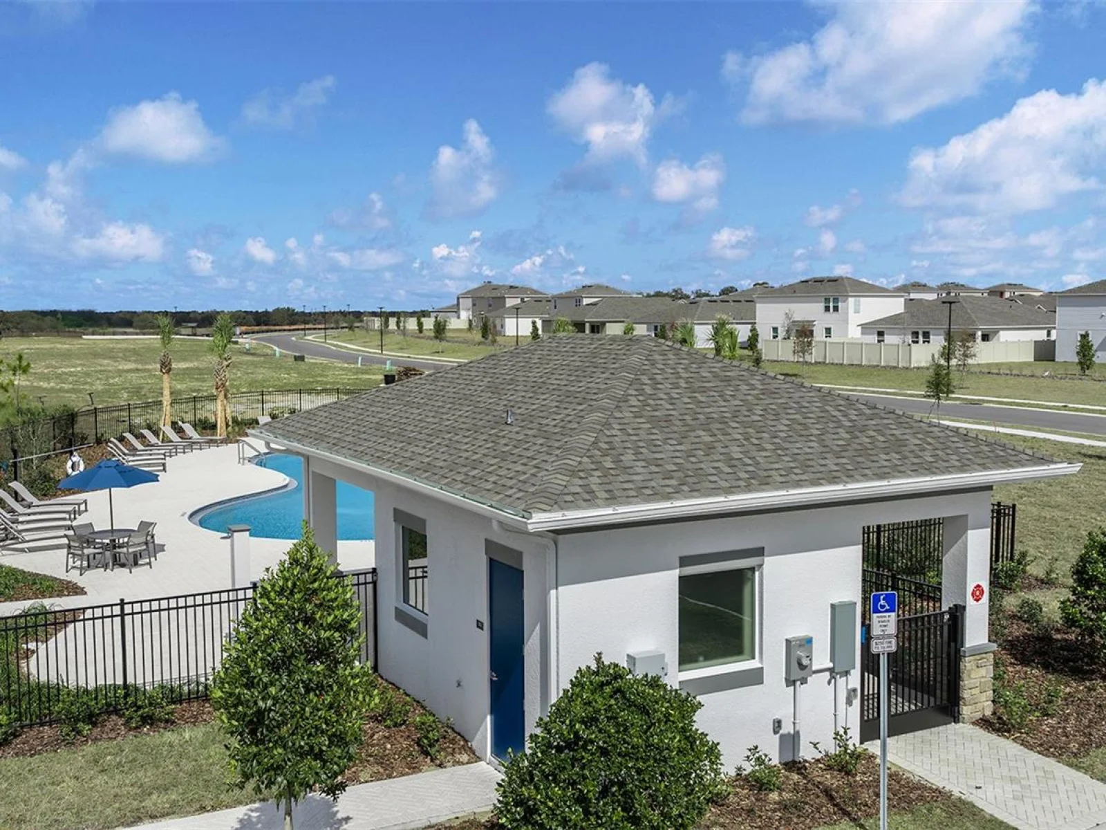 523 MOONSTONE CT, GROVELAND, FL — photo 20