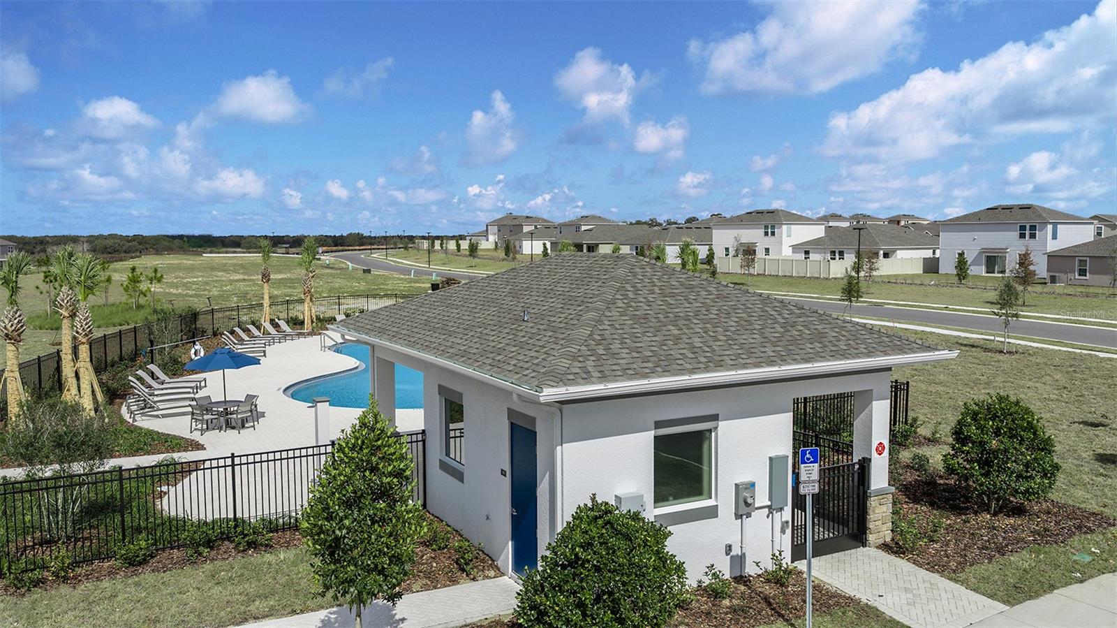 523 MOONSTONE CT, GROVELAND, FL — photo 19