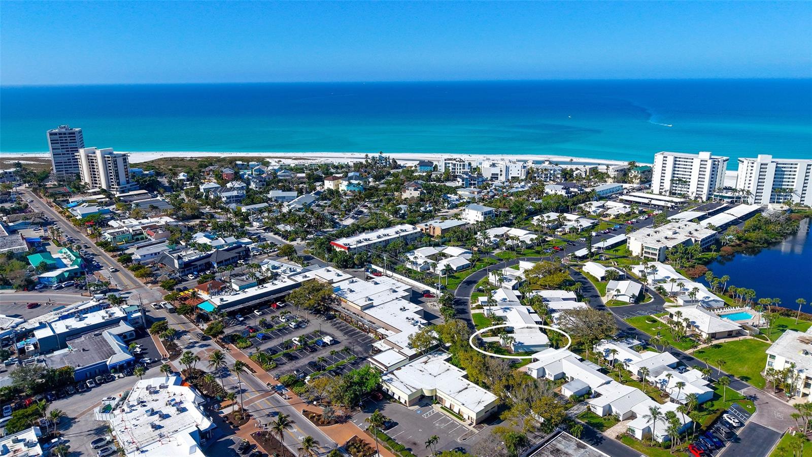 131 WHISPERING SANDS CIR #V33, SARASOTA, FL