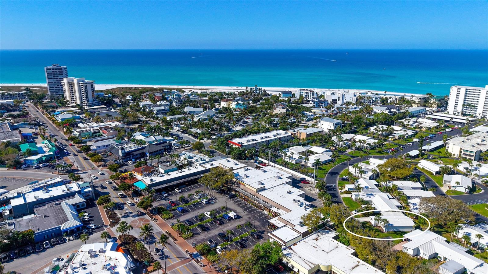131 WHISPERING SANDS CIR #V33, SARASOTA, FL — photo 39