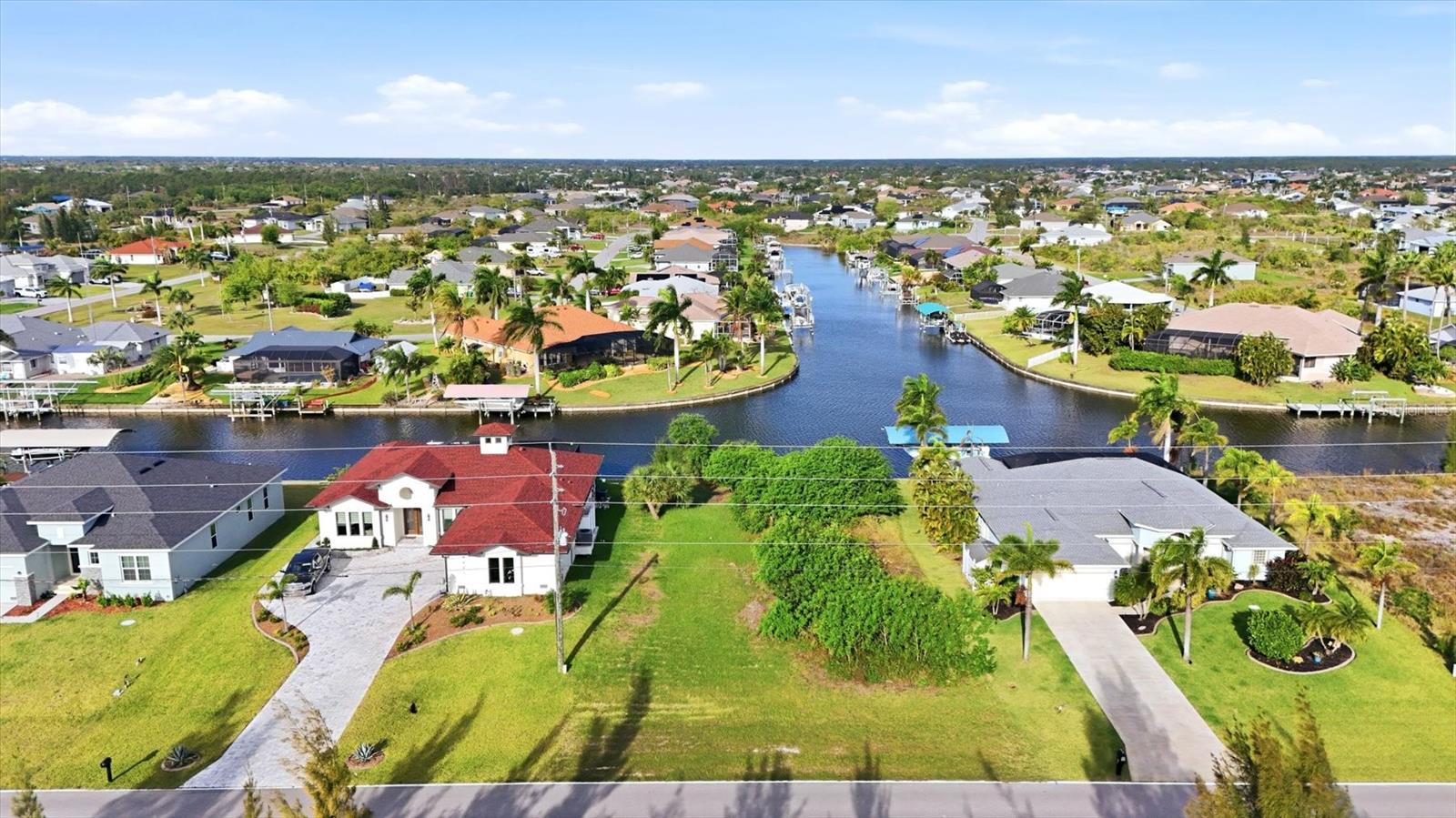 9413 ST PAUL DR, PORT CHARLOTTE, FL — photo 4