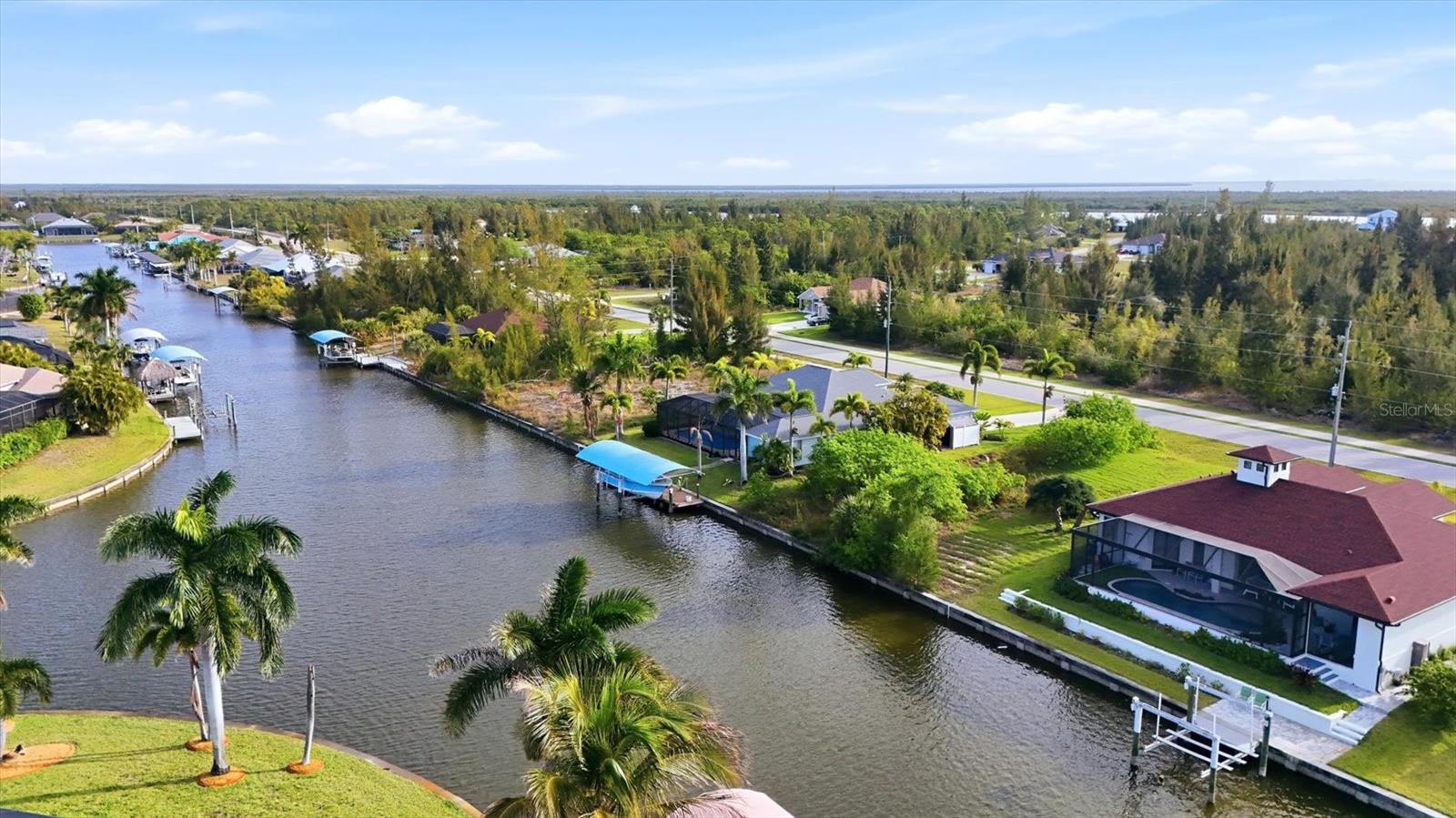 9413 ST PAUL DR, PORT CHARLOTTE, FL — photo 5
