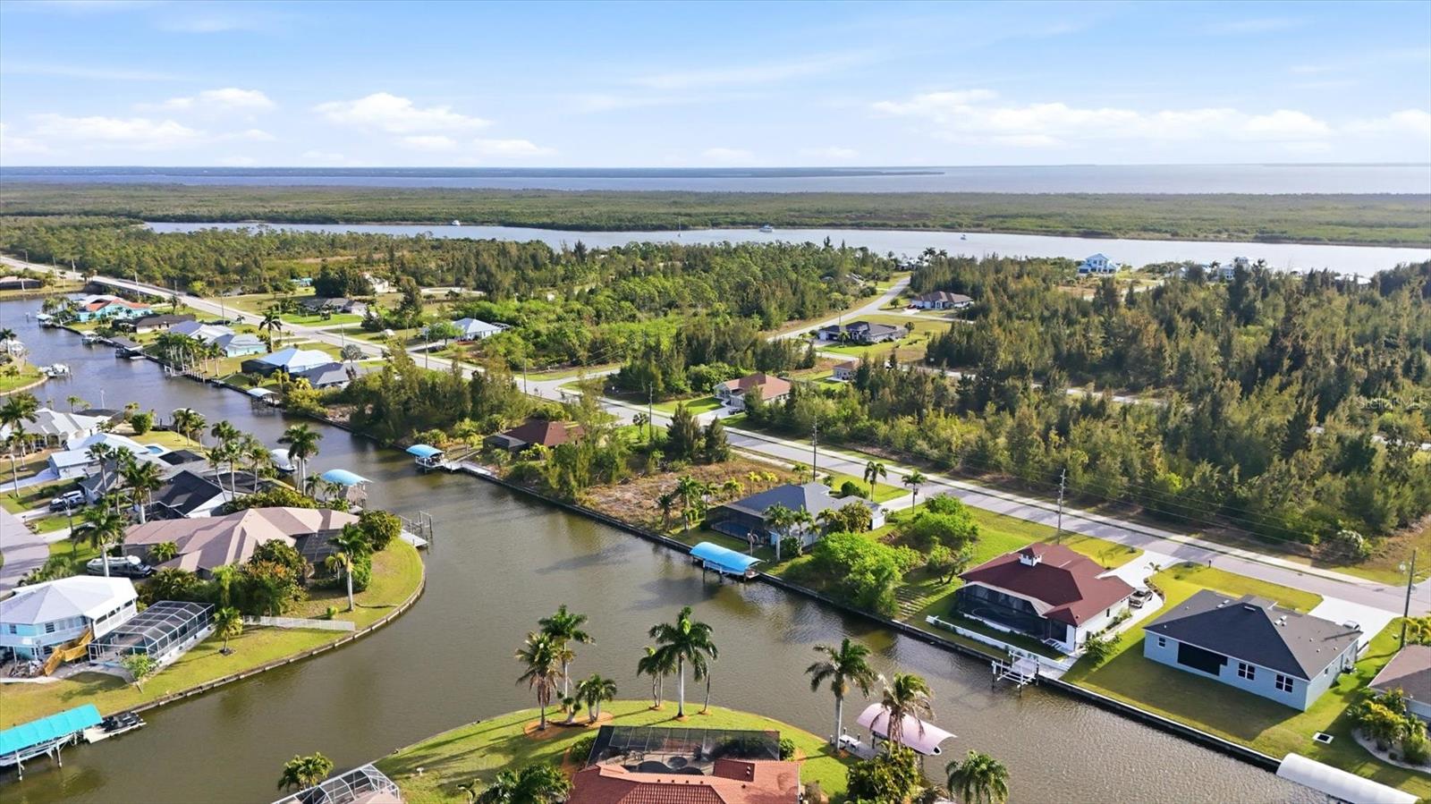 9413 ST PAUL DR, PORT CHARLOTTE, FL — photo 9