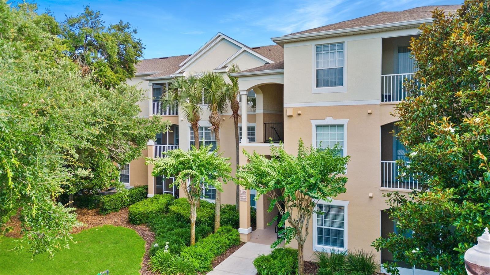 3190 DANTE DR #102, ORLANDO, FL