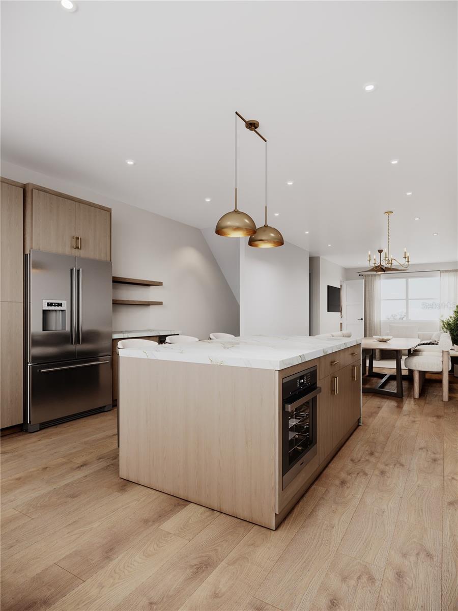 375 13TH ST N #2, ST PETERSBURG, FL — photo 9