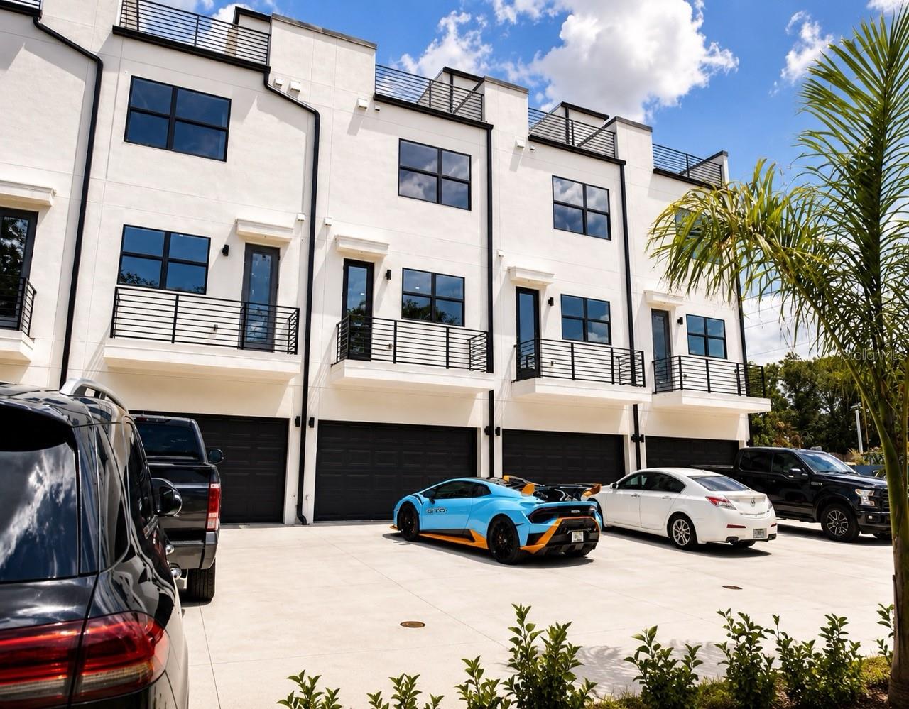 375 13TH ST N #2, ST PETERSBURG, FL — photo 3