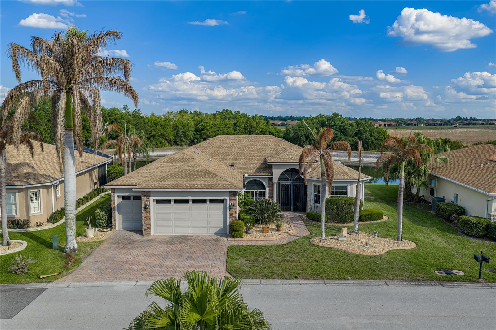 5365 HOGAN LN, WINTER HAVEN, FL