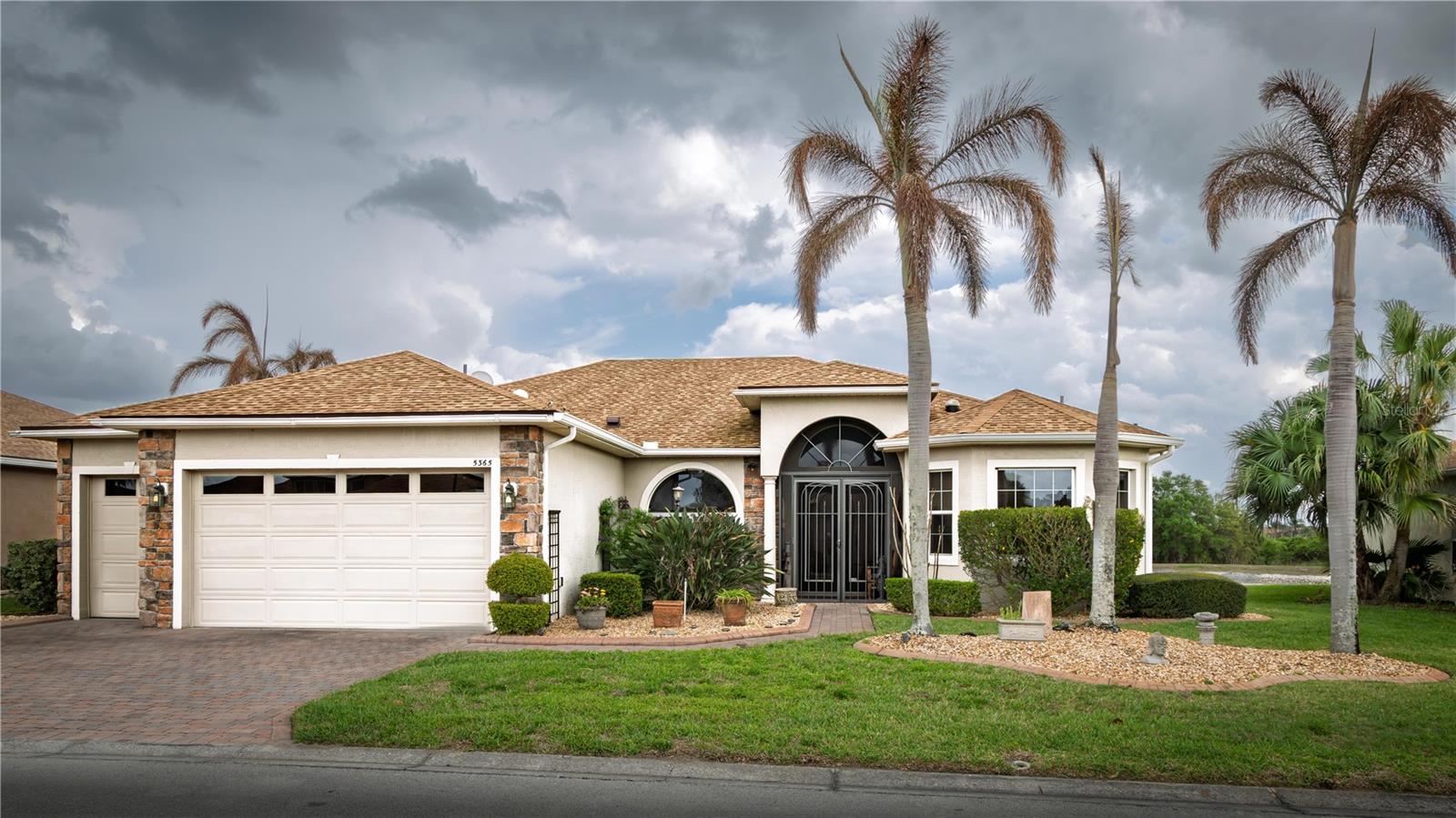 5365 HOGAN LN, WINTER HAVEN, FL — photo 2