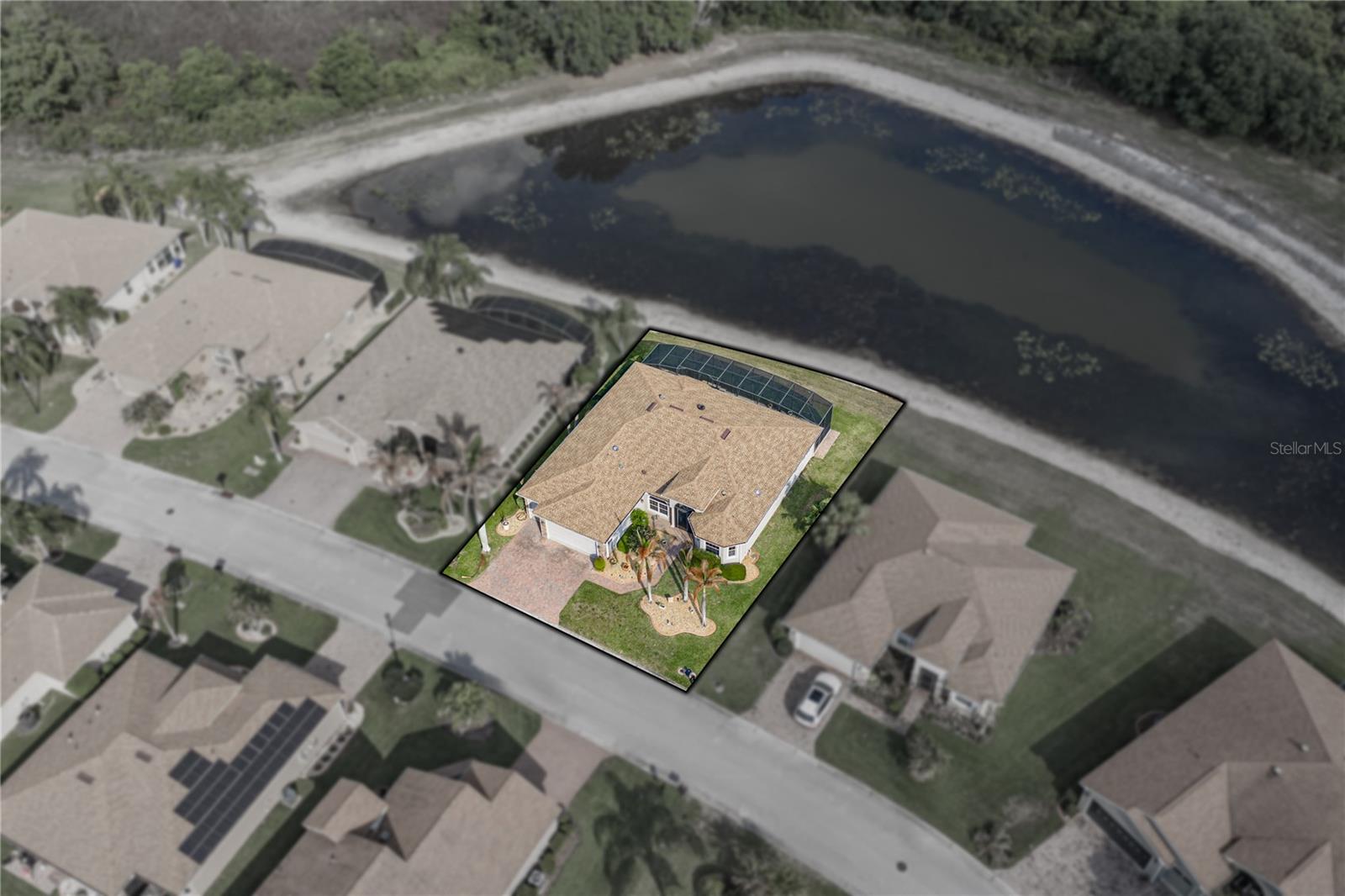 5365 HOGAN LN, WINTER HAVEN, FL — photo 88