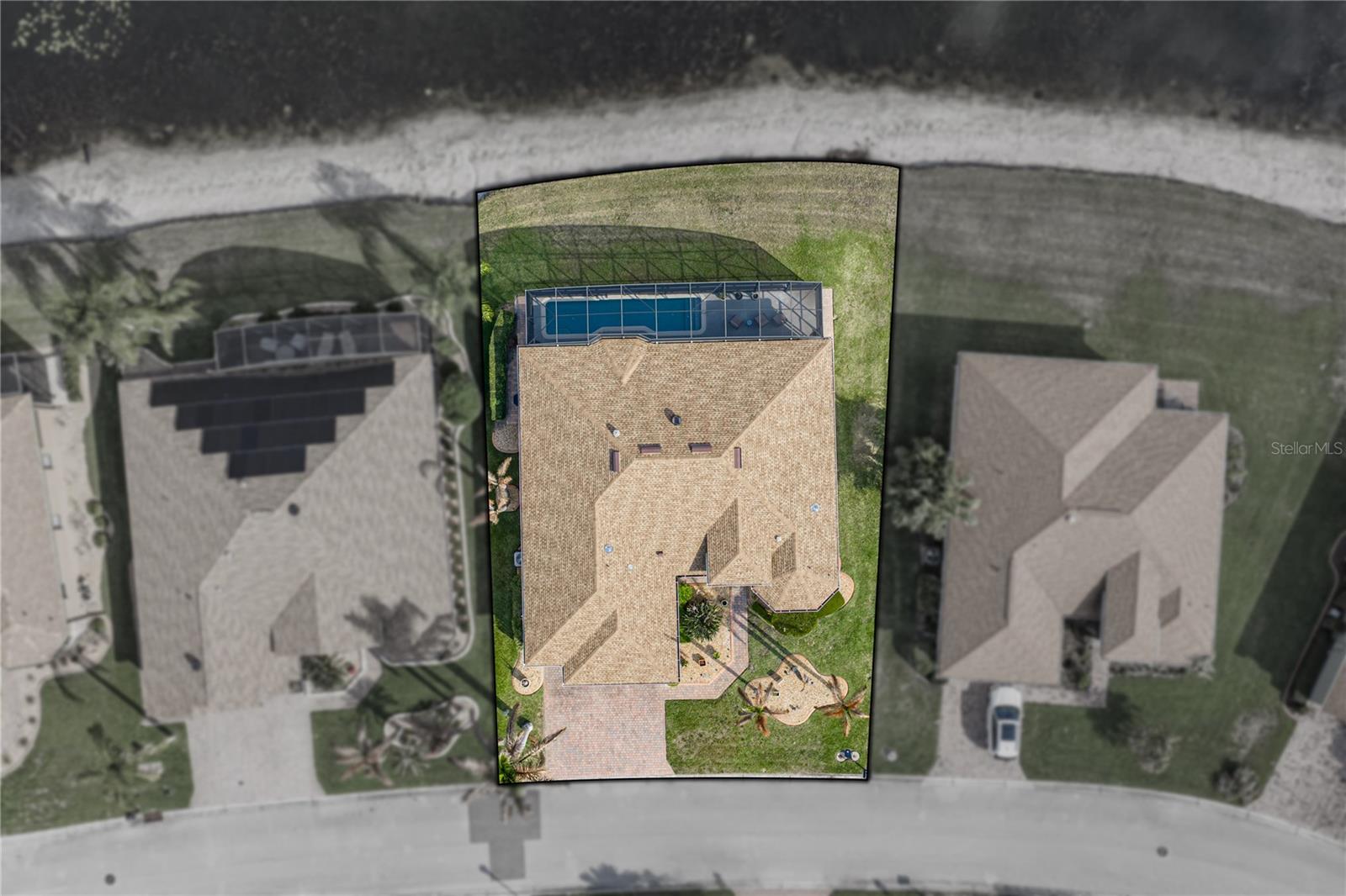 5365 HOGAN LN, WINTER HAVEN, FL — photo 89