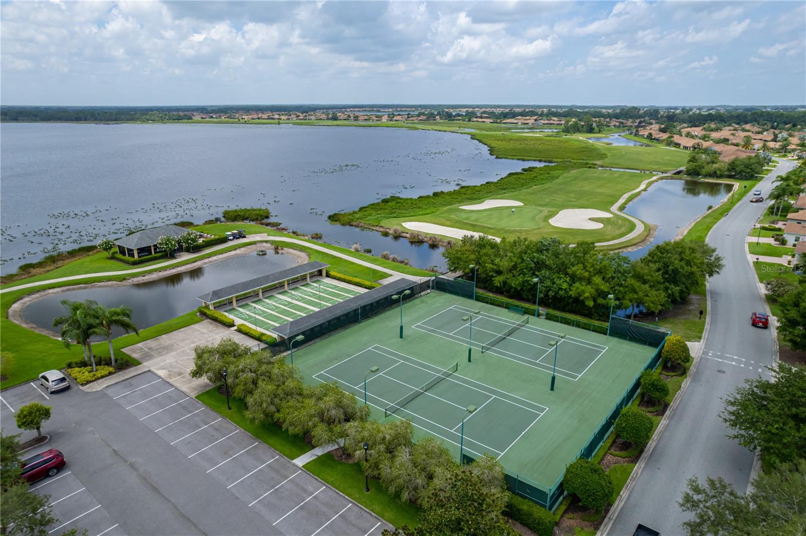 5365 HOGAN LN, WINTER HAVEN, FL — photo 96