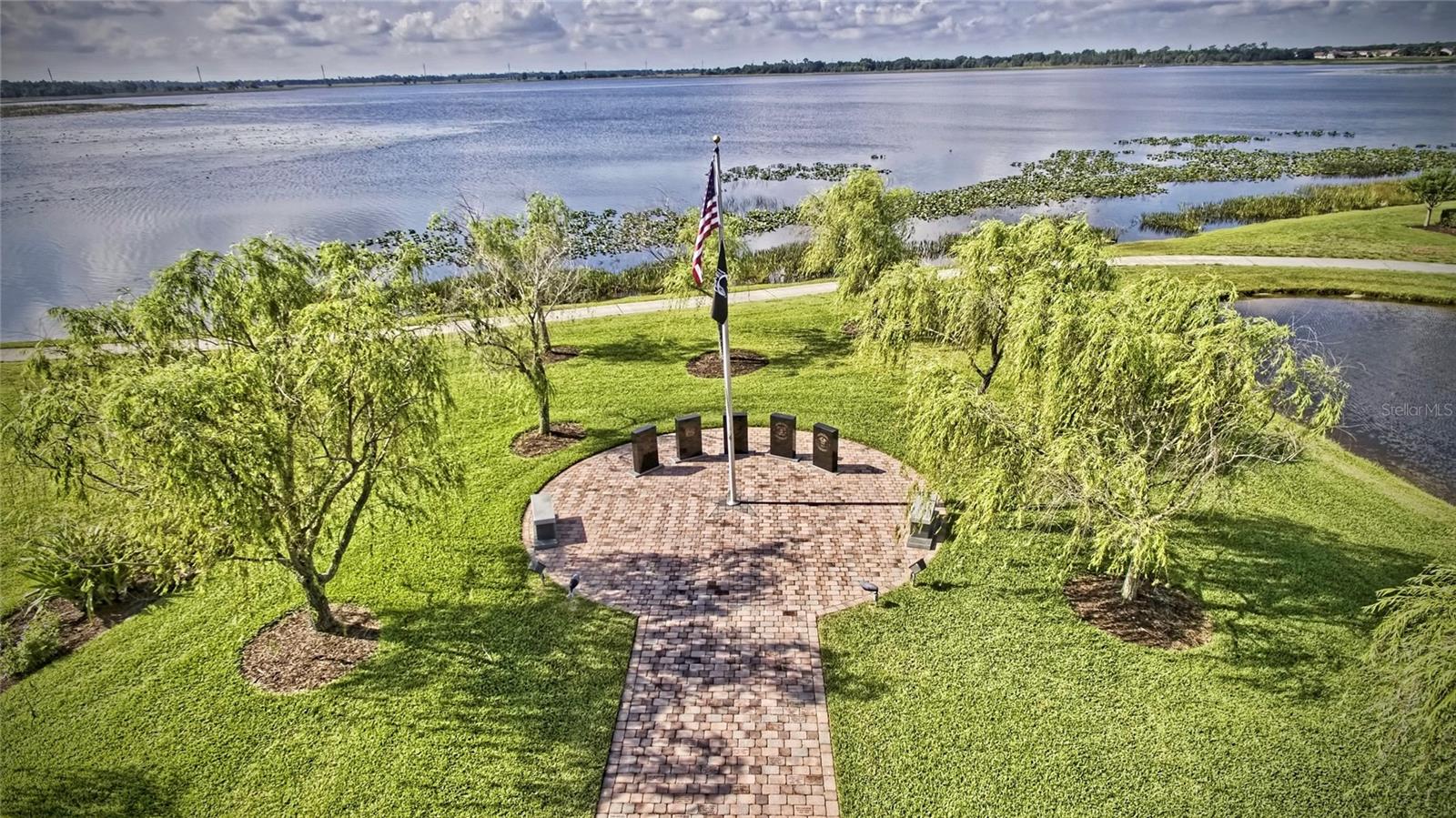 5365 HOGAN LN, WINTER HAVEN, FL — photo 98