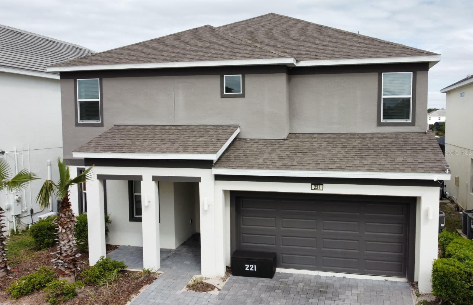 221 BALLO DR, KISSIMMEE, FL