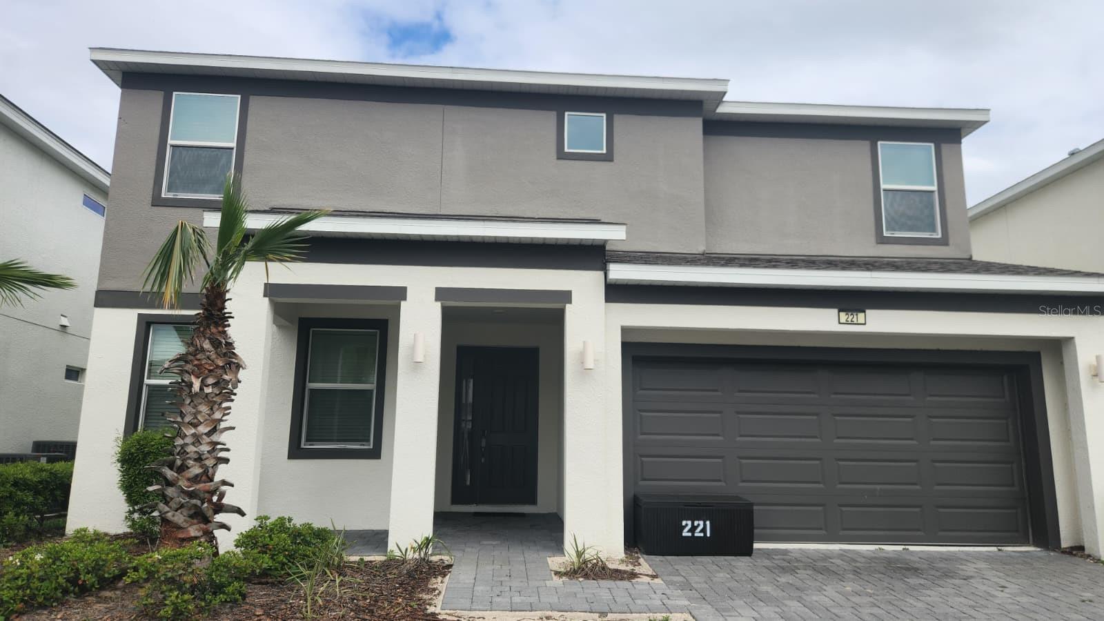 221 BALLO DR, KISSIMMEE, FL — photo 3