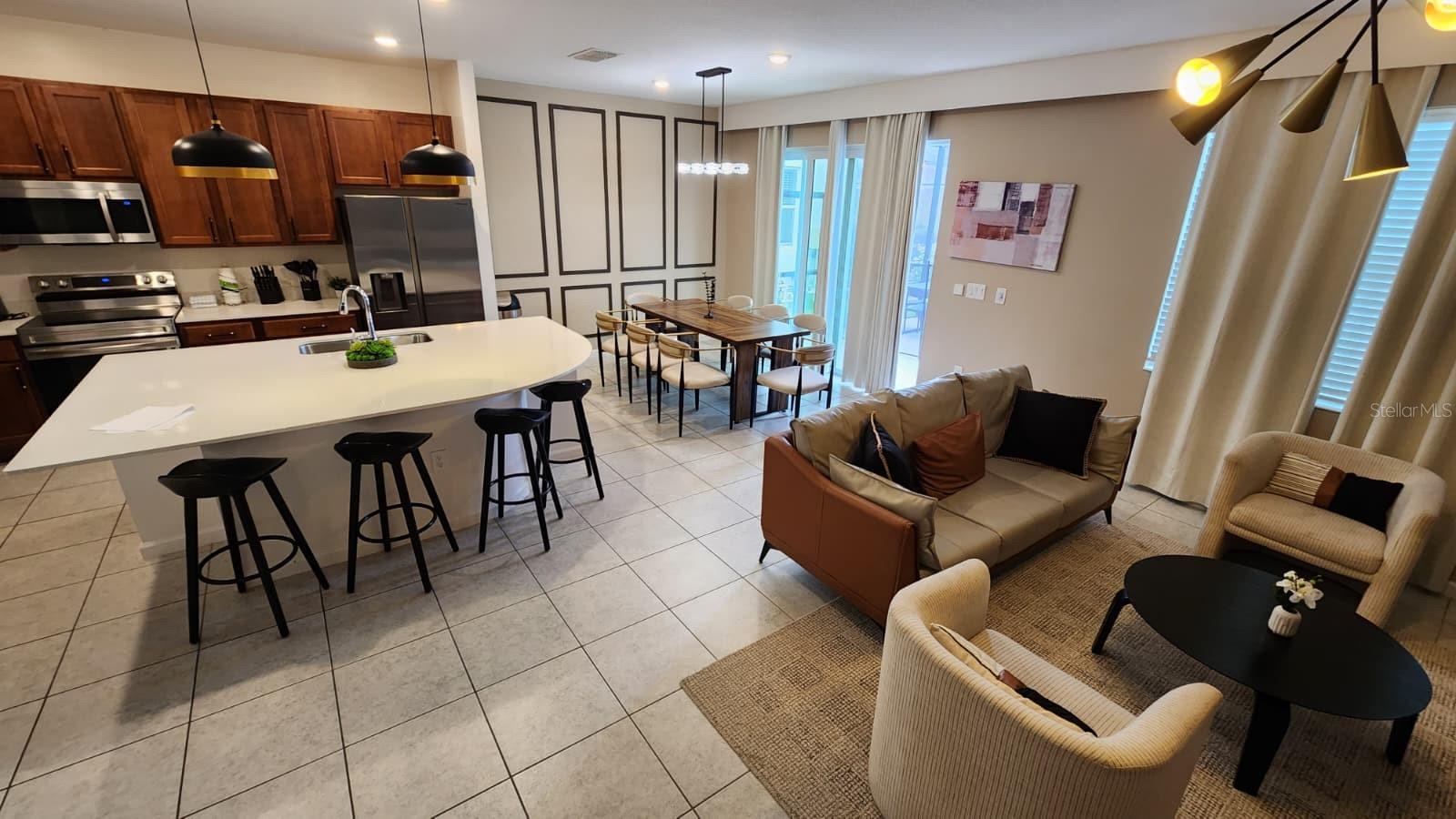 221 BALLO DR, KISSIMMEE, FL — photo 6