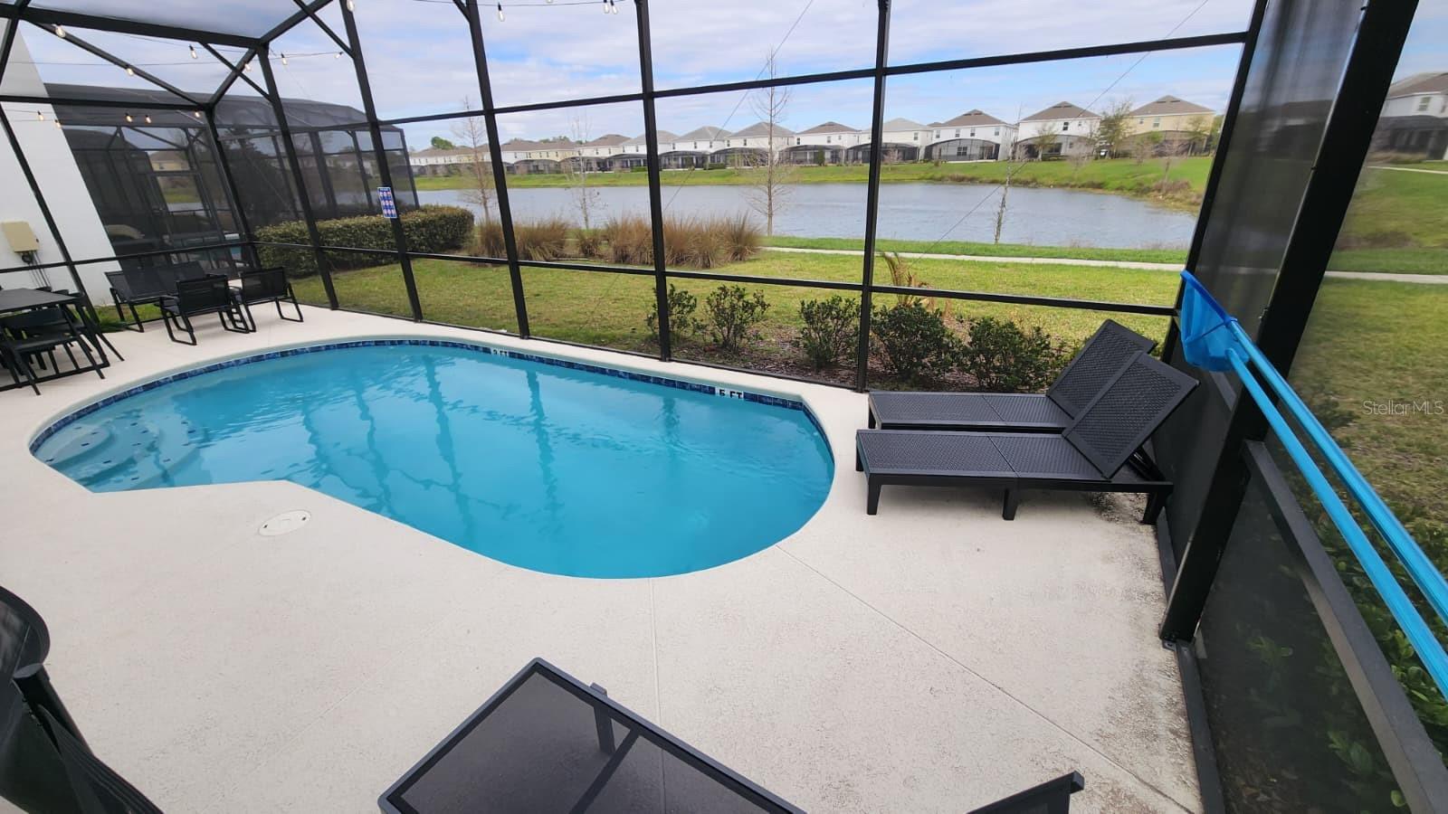 221 BALLO DR, KISSIMMEE, FL — photo 11