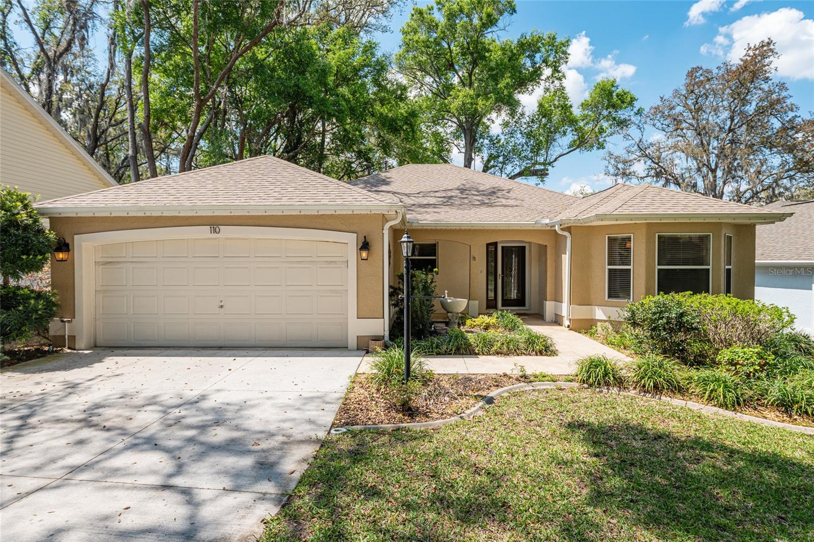 110 CHULA VISTA AVE, LADY LAKE, FL — photo 4