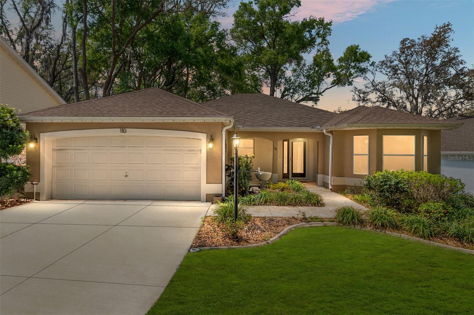 110 CHULA VISTA AVE, LADY LAKE, FL — photo 5