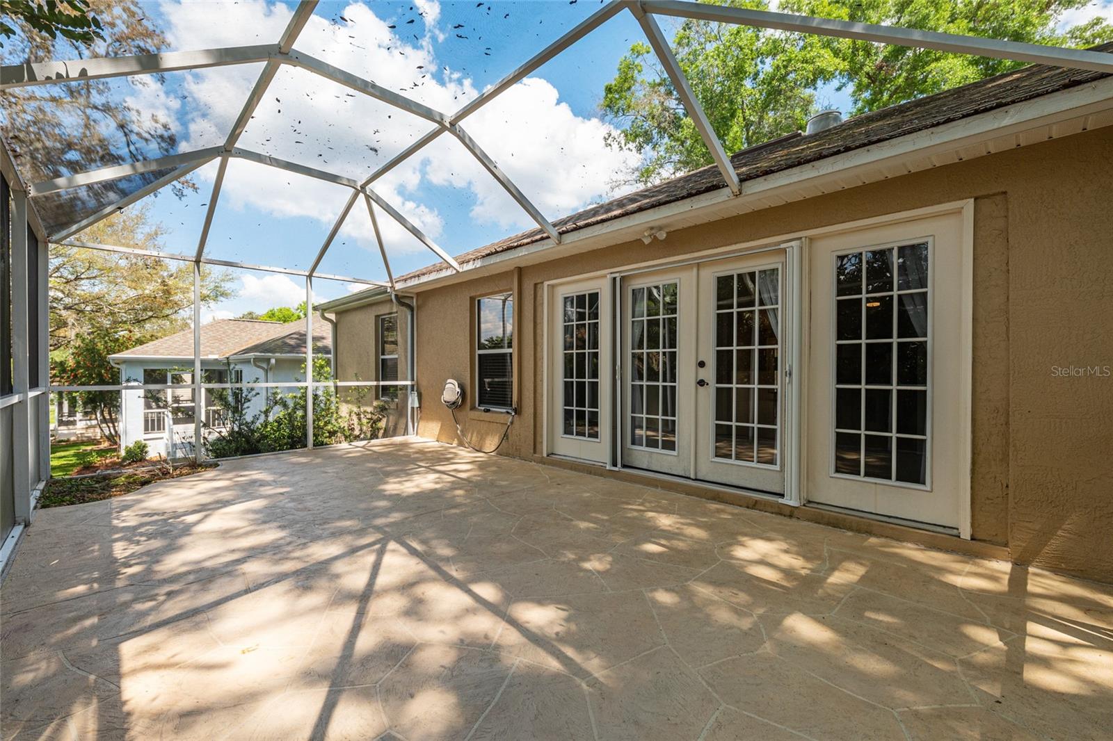 110 CHULA VISTA AVE, LADY LAKE, FL — photo 99