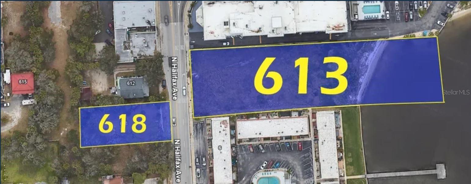 613 HALIFAX AVE, DAYTONA BEACH, FL — photo 2