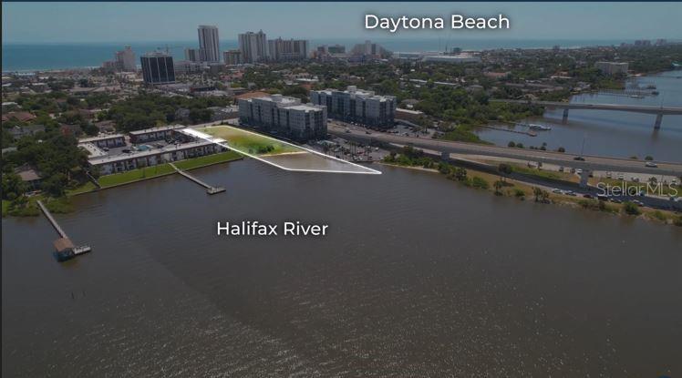 613 HALIFAX AVE, DAYTONA BEACH, FL — photo 4