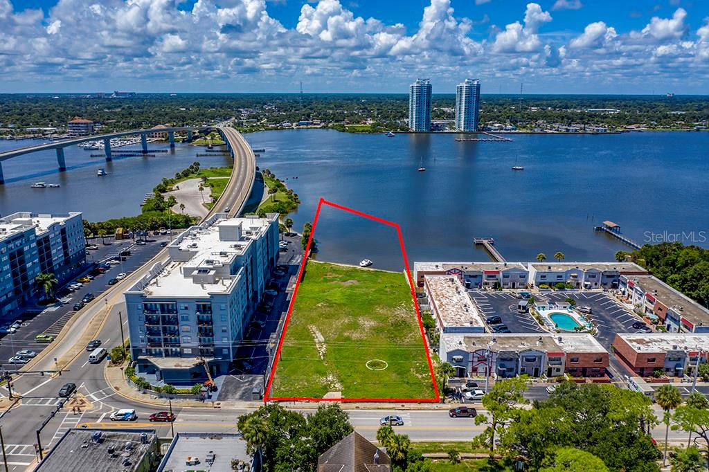 613 HALIFAX AVE, DAYTONA BEACH, FL — photo 5