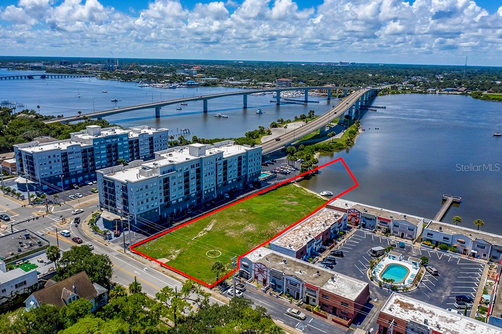 613 HALIFAX AVE, DAYTONA BEACH, FL — photo 6