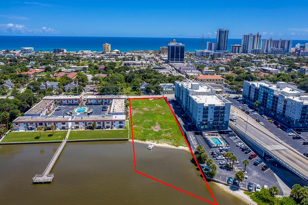 613 HALIFAX AVE, DAYTONA BEACH, FL — photo 8