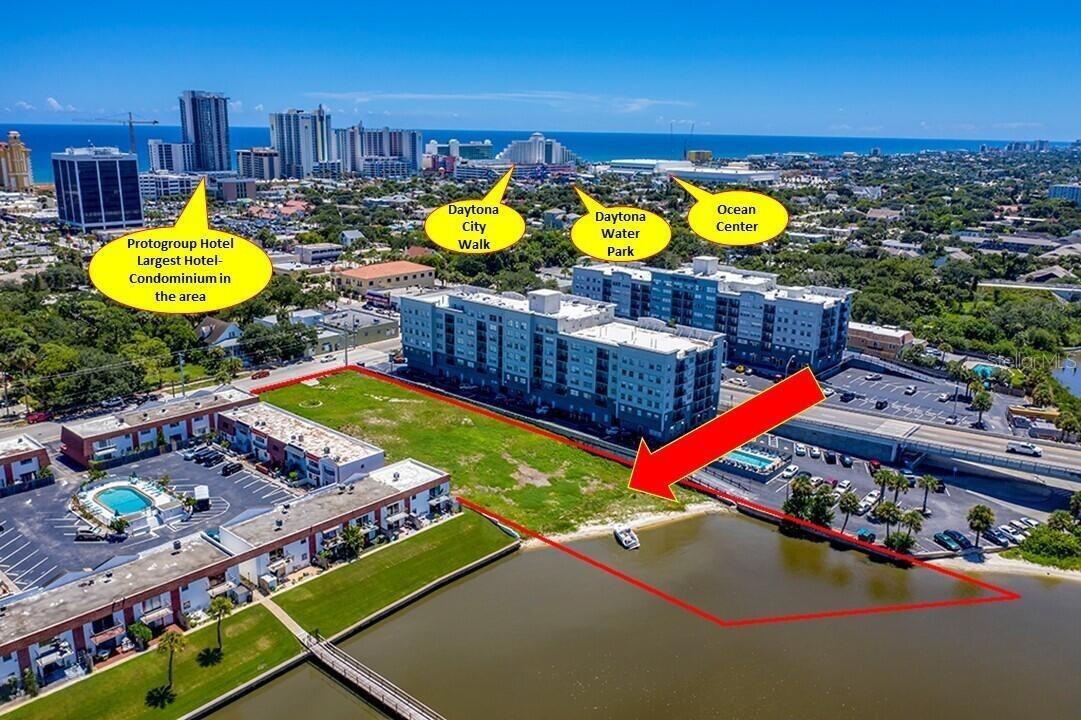 613 HALIFAX AVE, DAYTONA BEACH, FL — photo 12