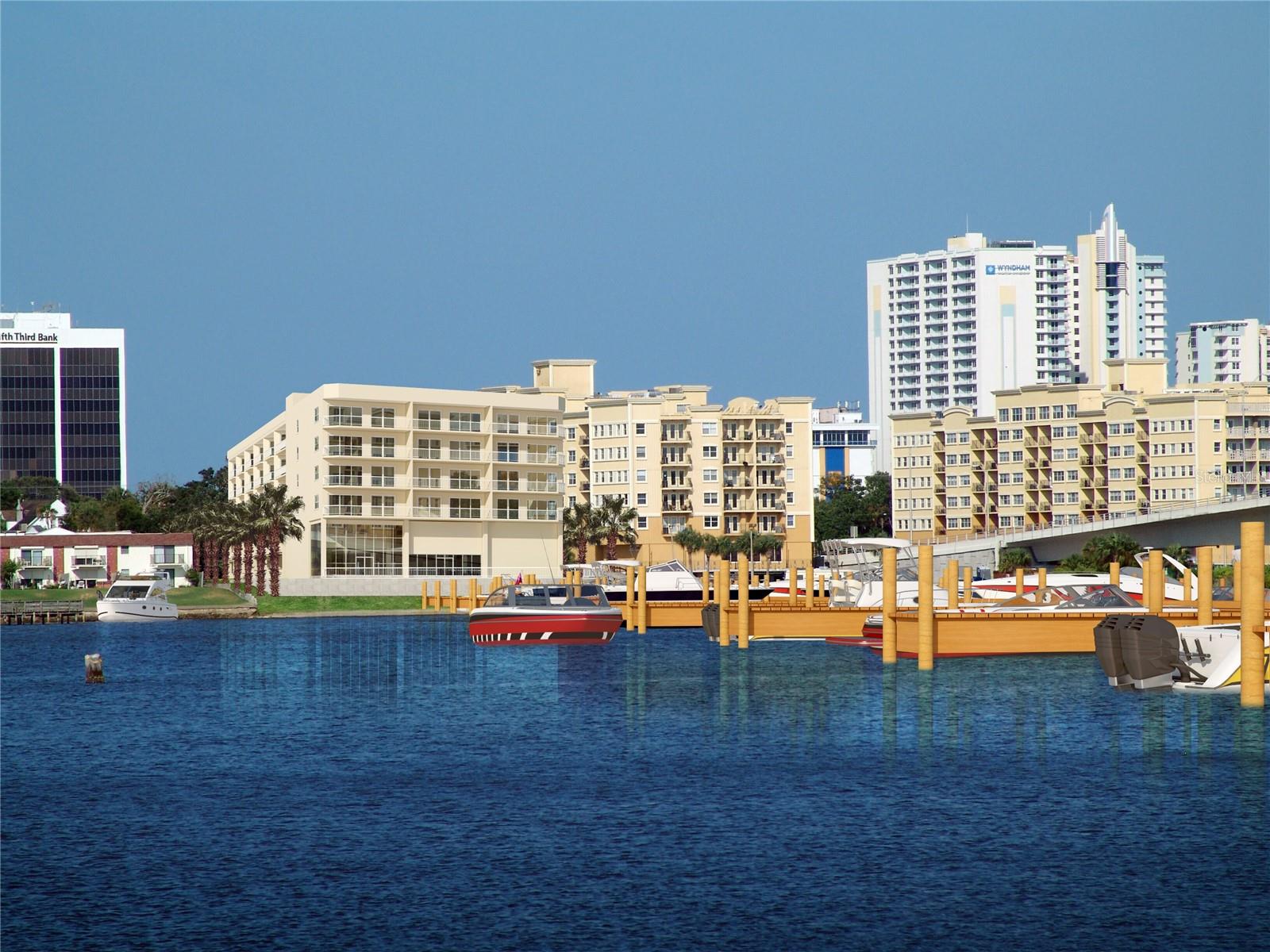 613 HALIFAX AVE, DAYTONA BEACH, FL — photo 18
