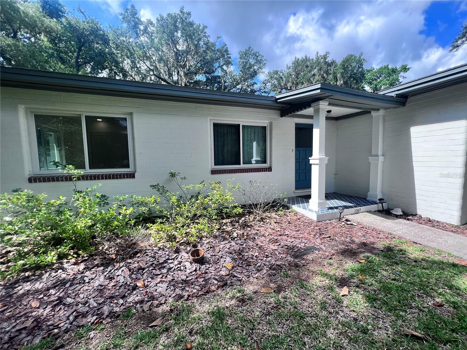 2707 NW 4TH AVE, GAINESVILLE, FL