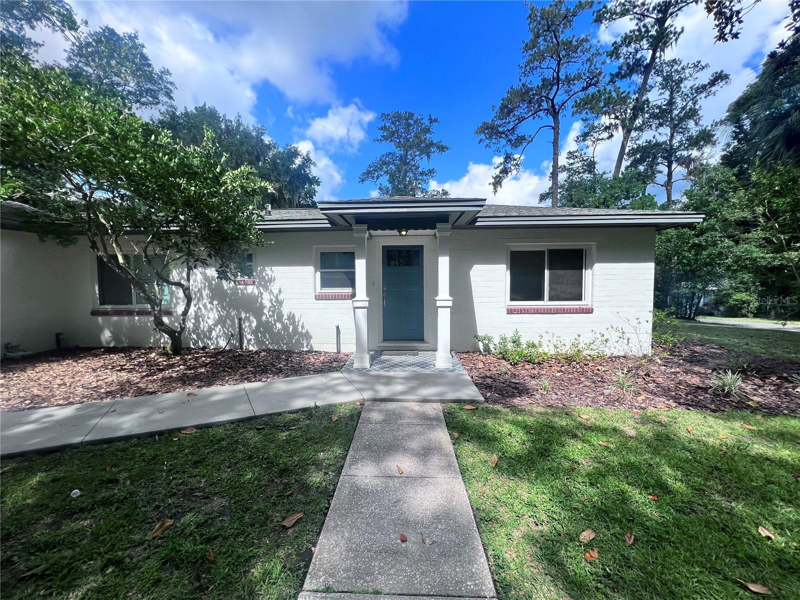 2707 NW 4TH AVE, GAINESVILLE, FL — photo 2