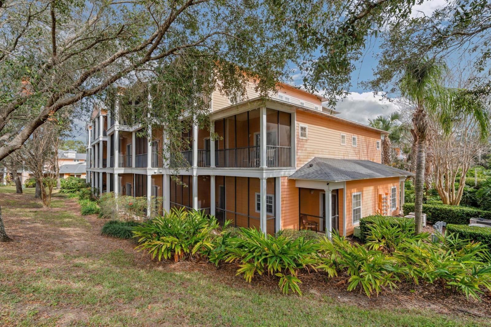 301 NEW PROVIDENCE PROMENADE #301, DAVENPORT, FL — photo 3
