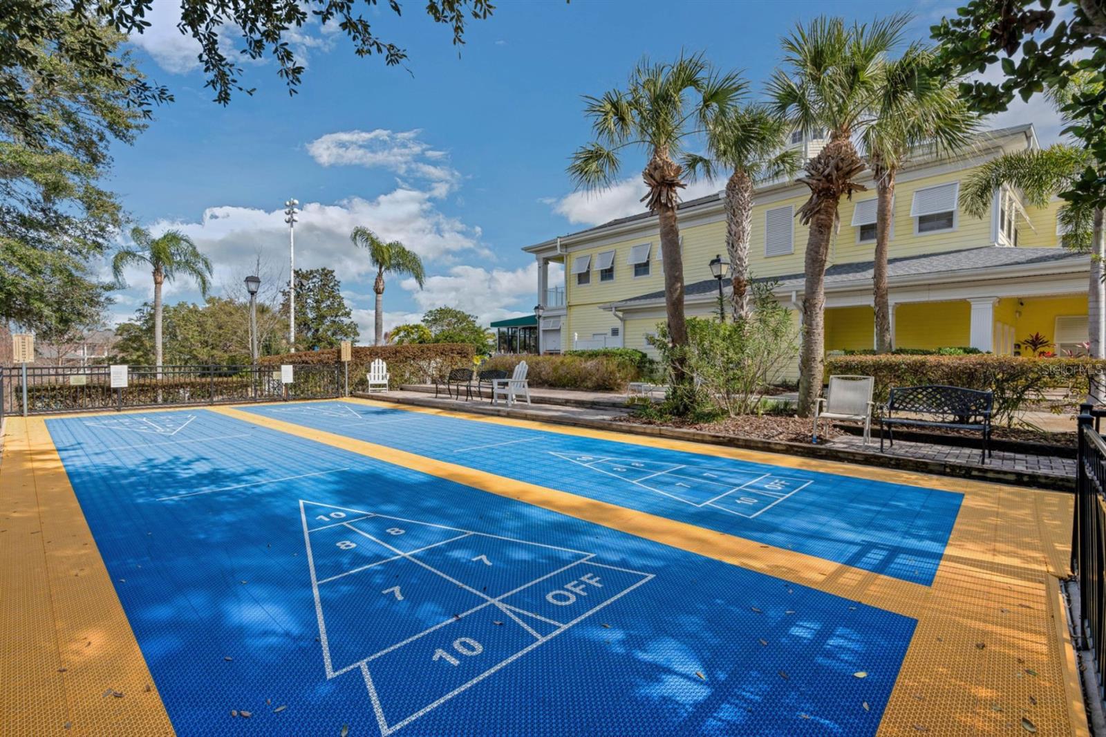 301 NEW PROVIDENCE PROMENADE #301, DAVENPORT, FL — photo 12