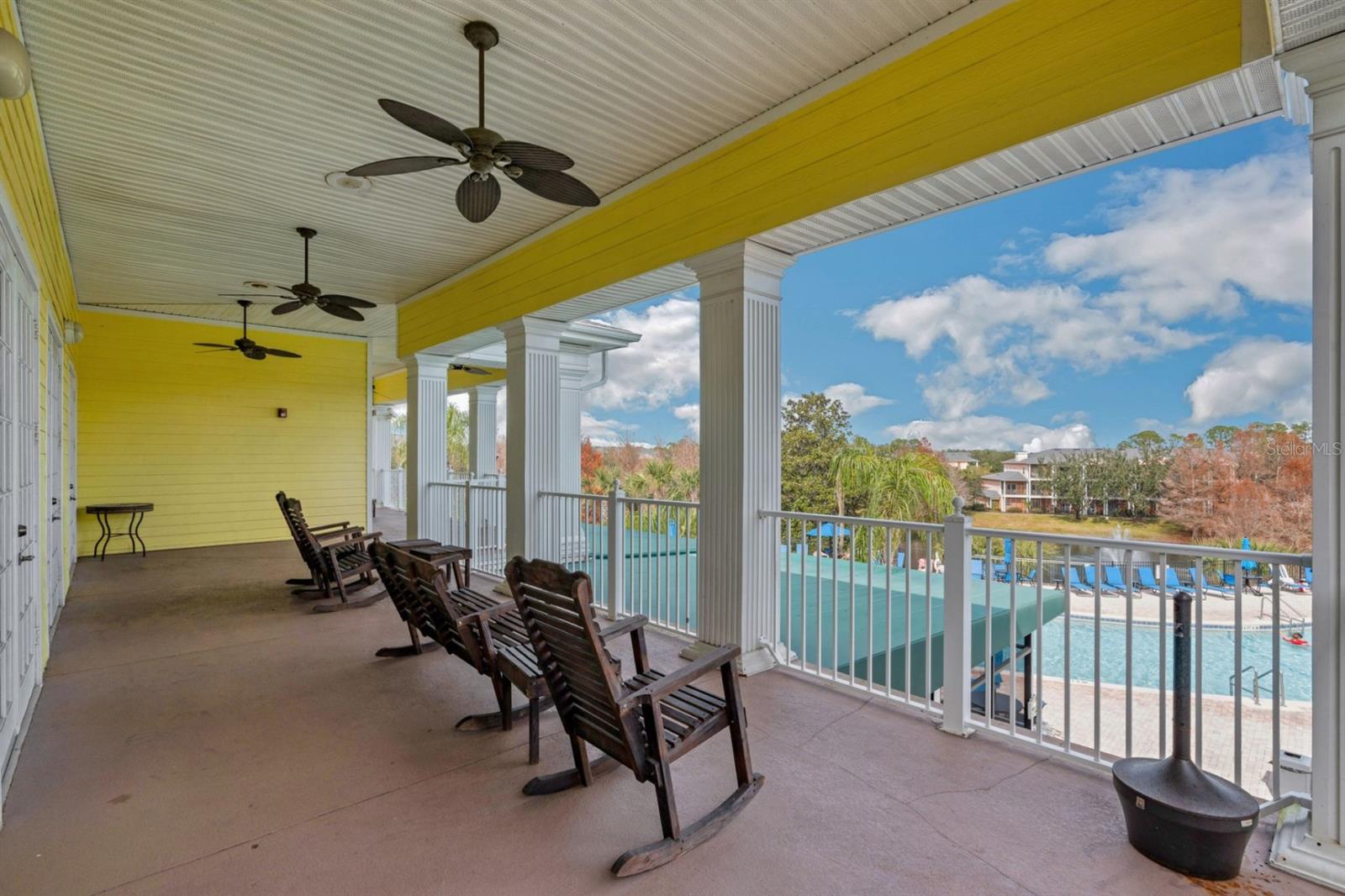 301 NEW PROVIDENCE PROMENADE #301, DAVENPORT, FL — photo 17