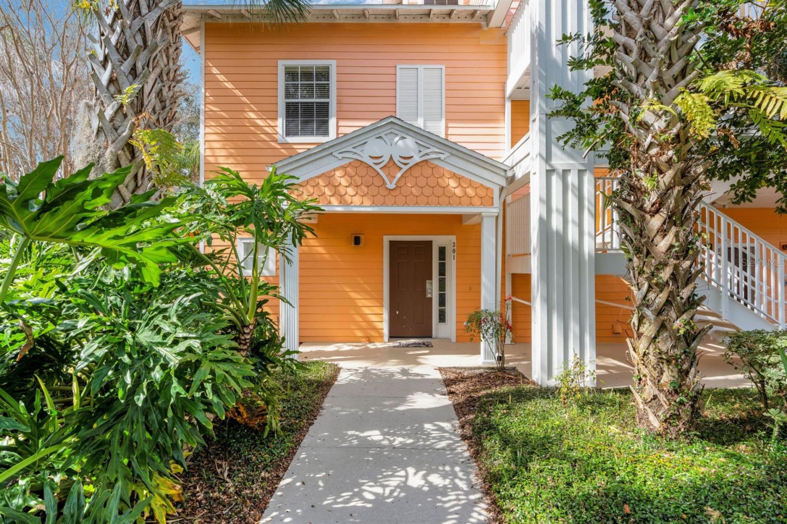 301 NEW PROVIDENCE PROMENADE #301, DAVENPORT, FL — photo 22