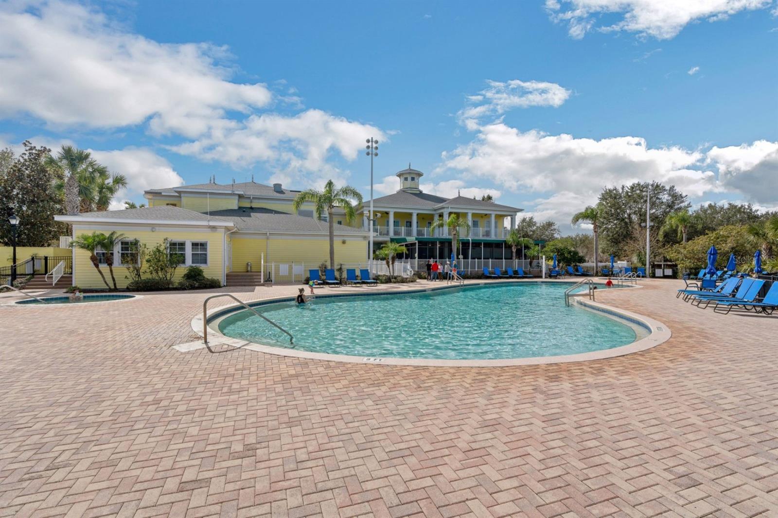 301 NEW PROVIDENCE PROMENADE #301, DAVENPORT, FL — photo 23