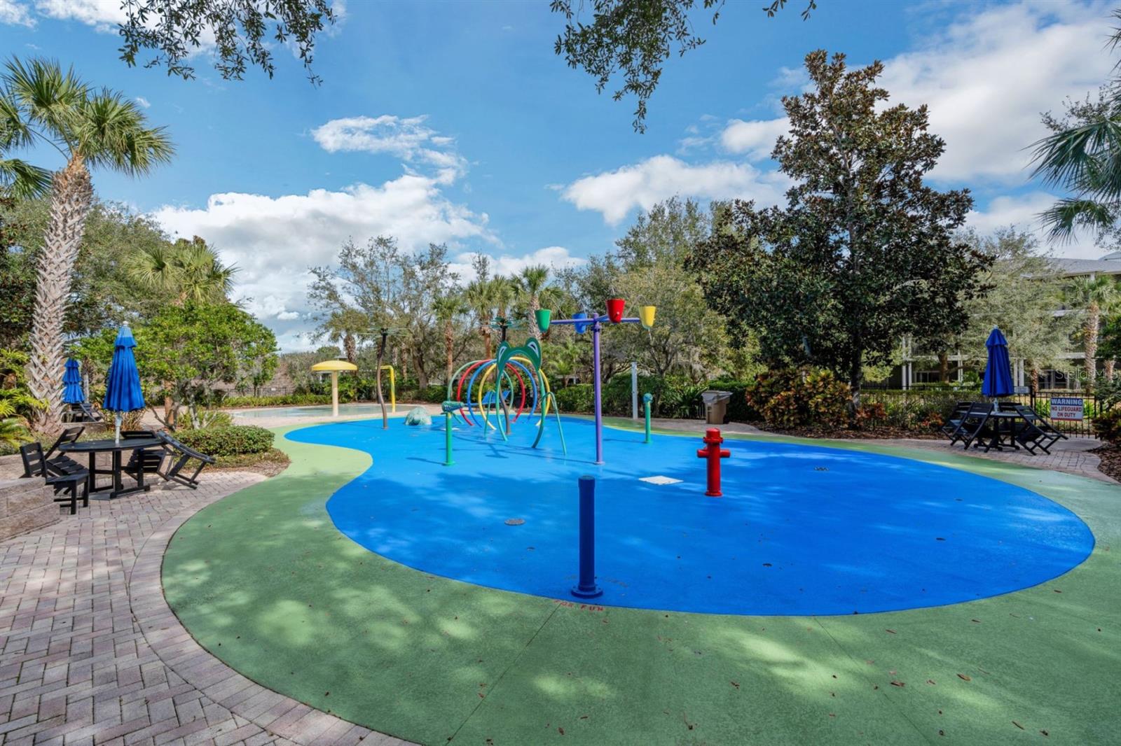 301 NEW PROVIDENCE PROMENADE #301, DAVENPORT, FL — photo 24