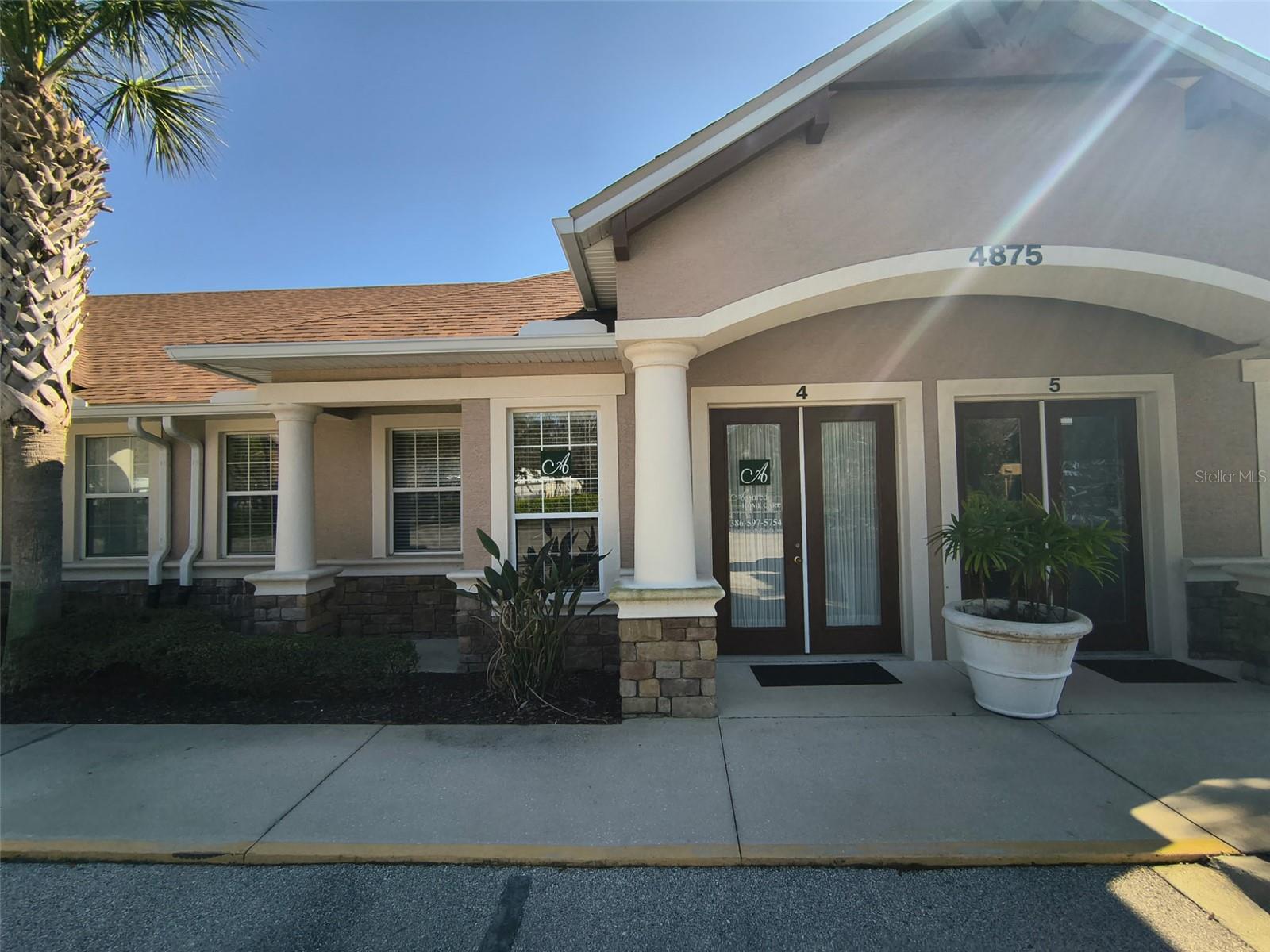 4875 PALM COAST PKWY NW #4, PALM COAST, FL