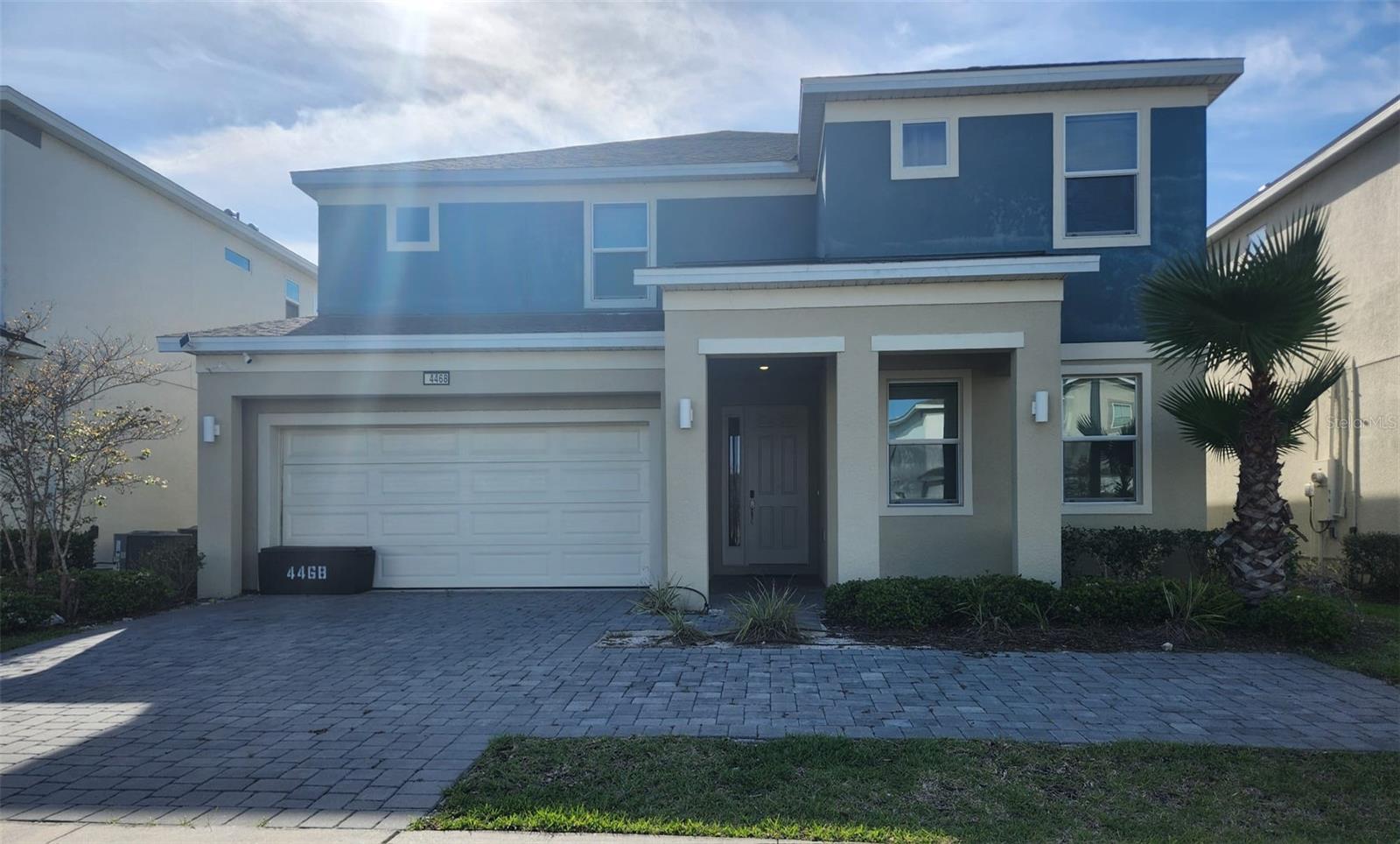 4468 MONADO DR, KISSIMMEE, FL