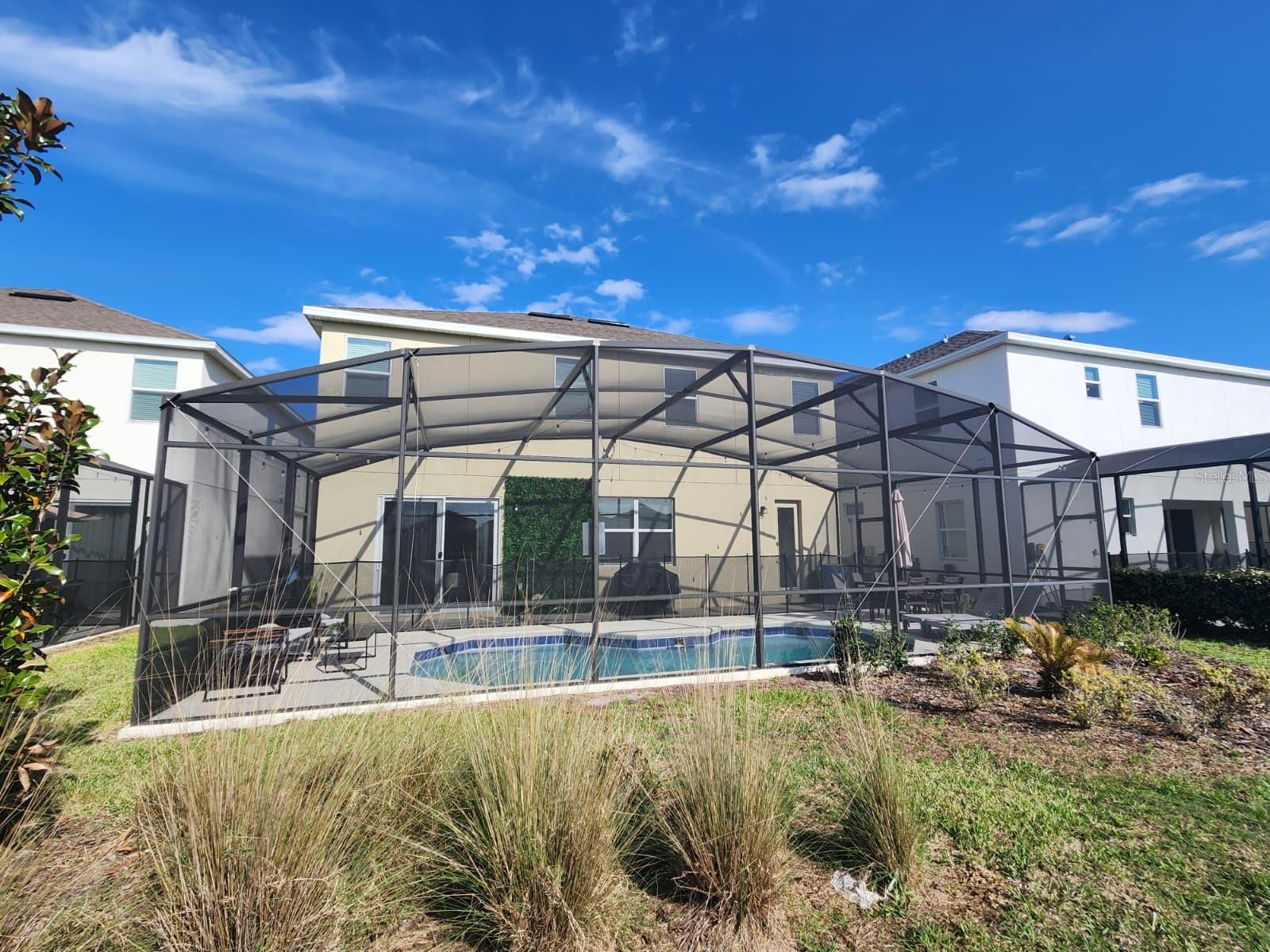 4468 MONADO DR, KISSIMMEE, FL — photo 18