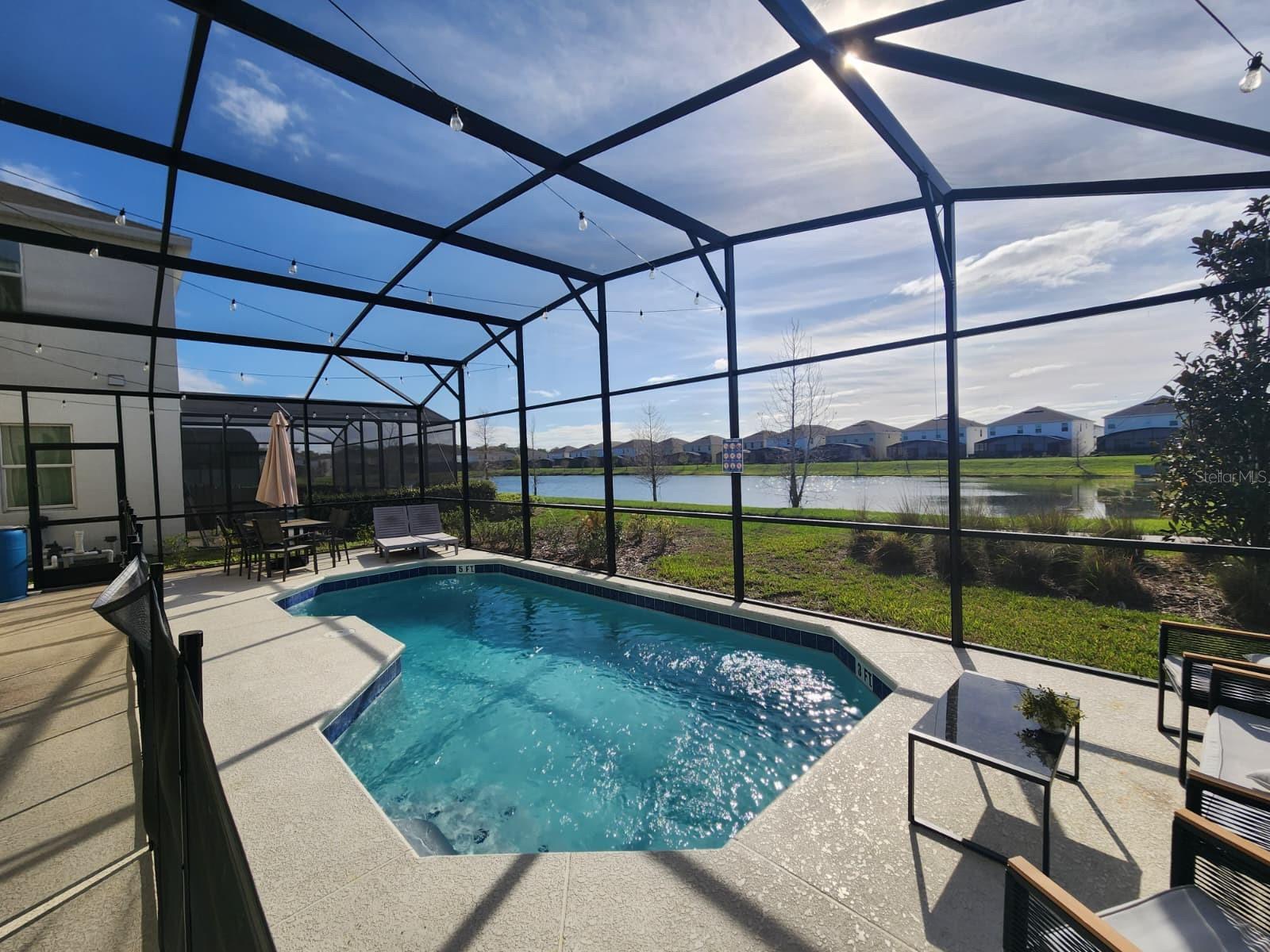 4468 MONADO DR, KISSIMMEE, FL — photo 20
