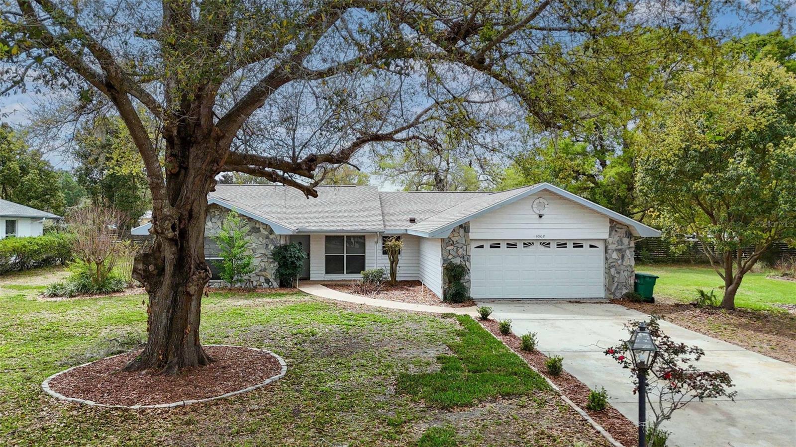 6068 W DOUNERAY LOOP, CRYSTAL RIVER, FL