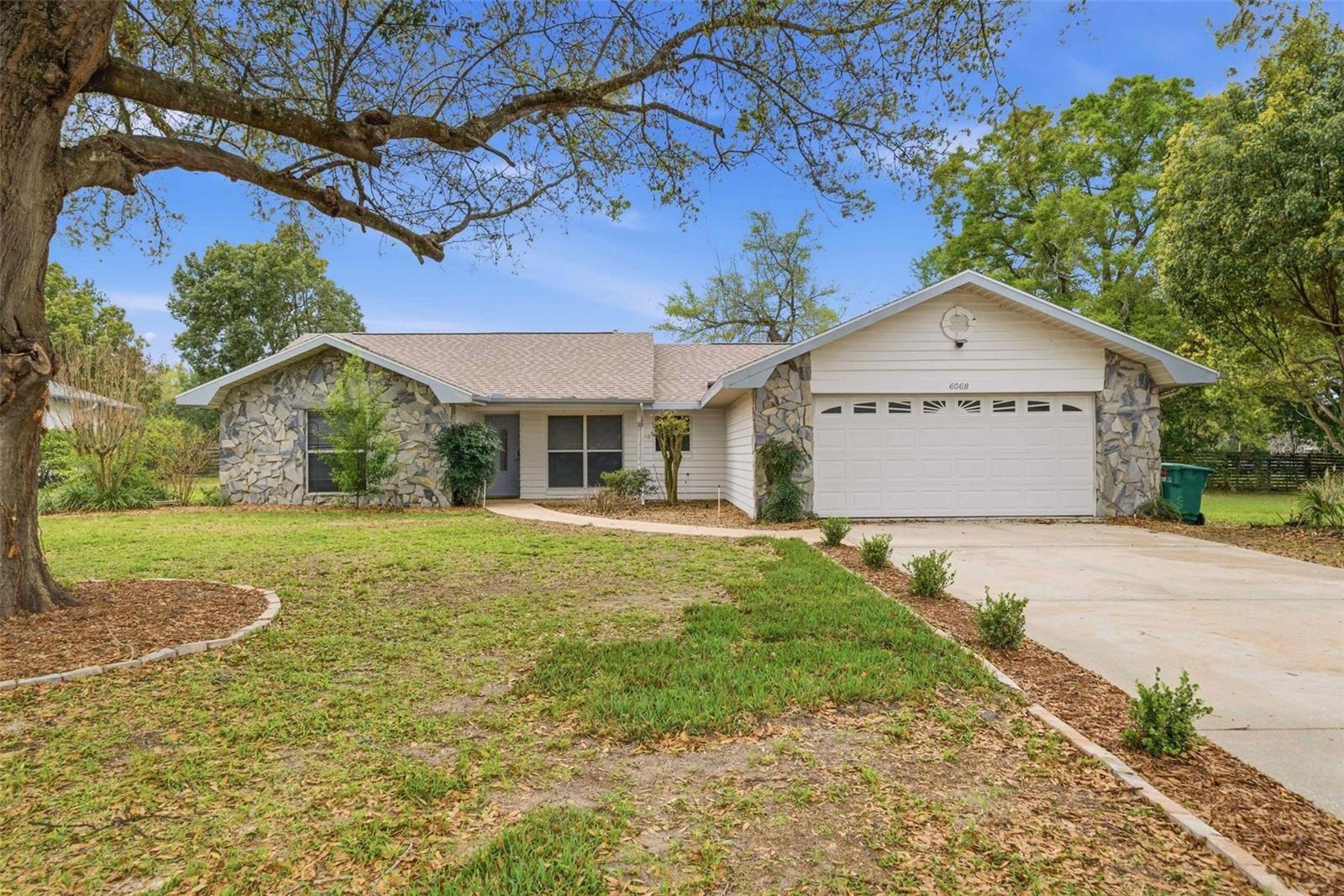 6068 W DOUNERAY LOOP, CRYSTAL RIVER, FL — photo 9