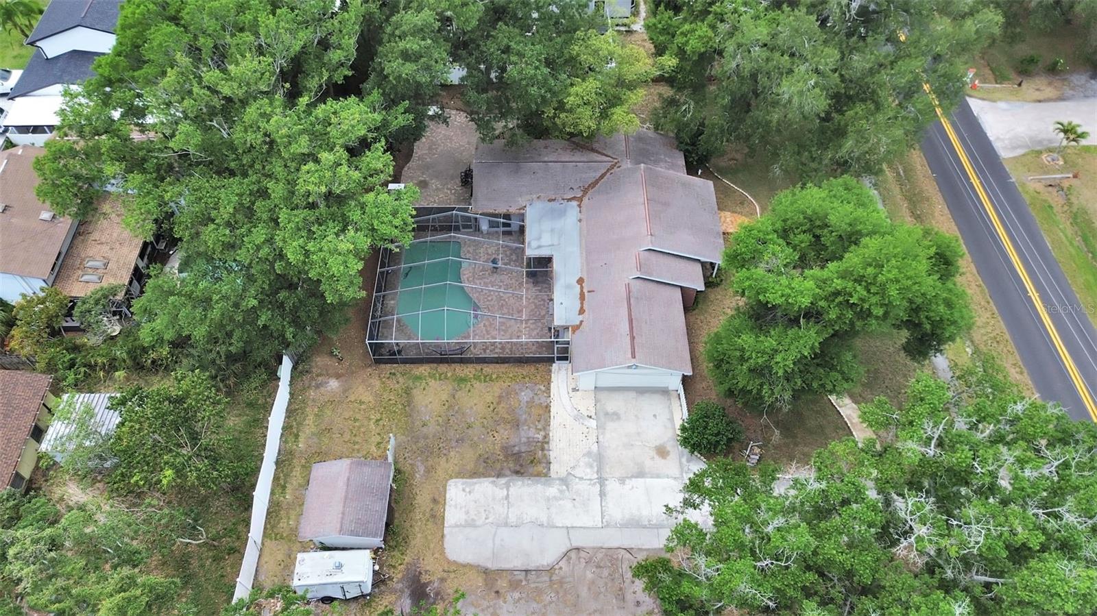 7608 BARRY RD, TAMPA, FL — photo 3