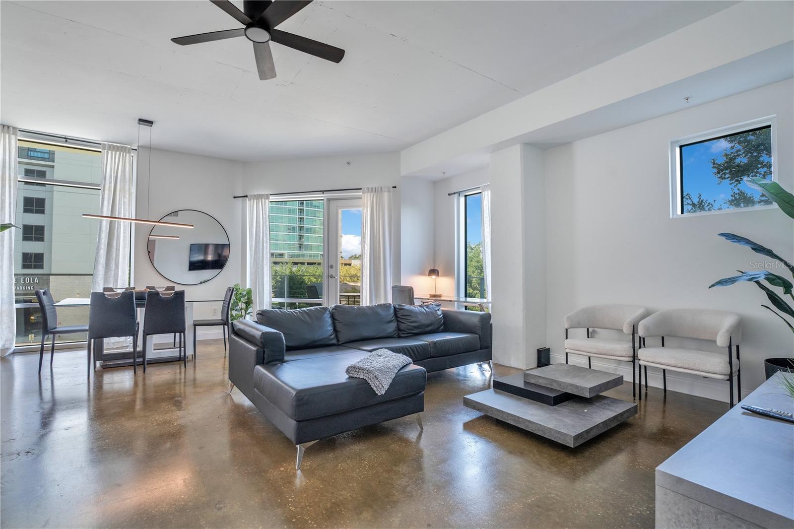525 E JACKSON ST #301, ORLANDO, FL — photo 20