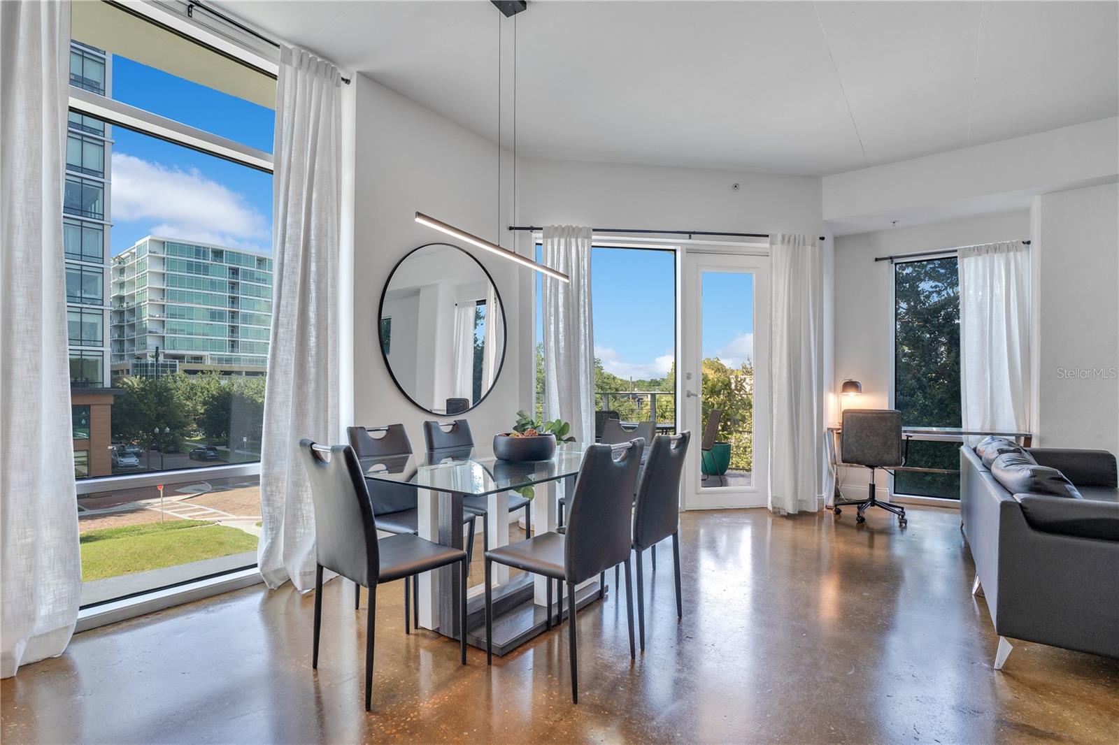 525 E JACKSON ST #301, ORLANDO, FL — photo 22