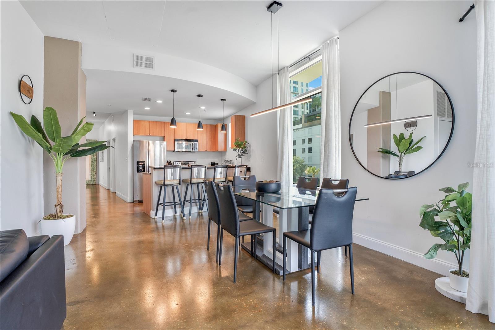 525 E JACKSON ST #301, ORLANDO, FL — photo 29